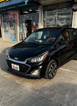 شيفروليه سبارك